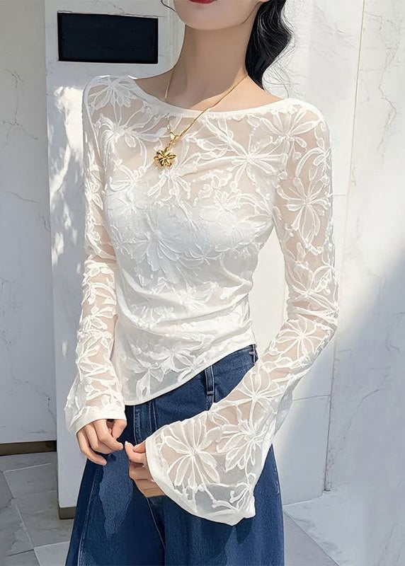Gracefully Styled Shirt for Any Occasion