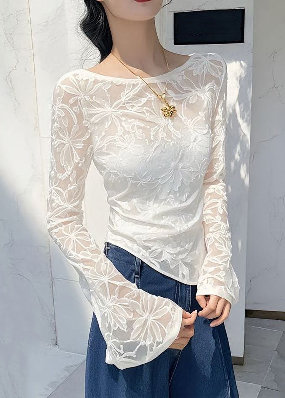 Gracefully Styled Shirt for Any Occasion