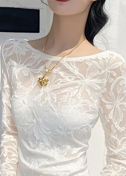 Gracefully Styled Shirt for Any Occasion