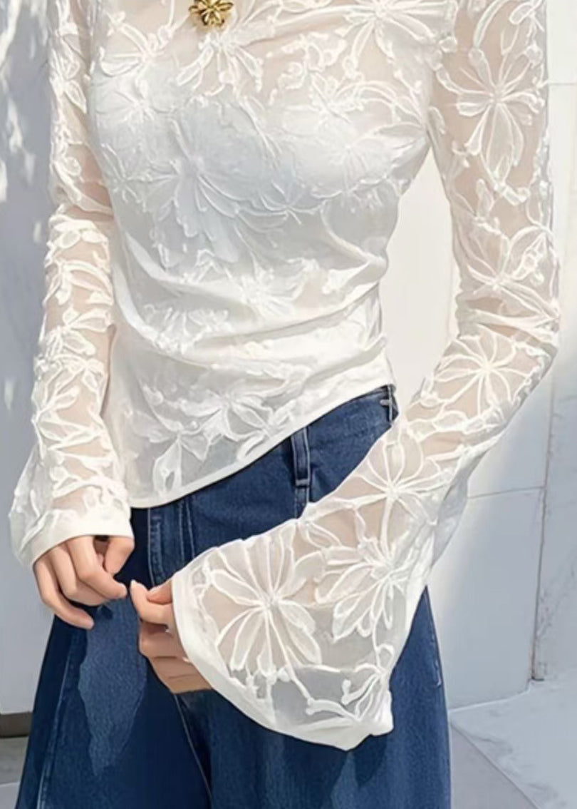 Gracefully Styled Shirt for Any Occasion