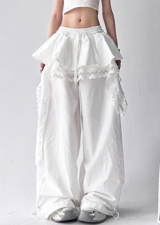 Classic Vintage & Enduringly Stylish Pants