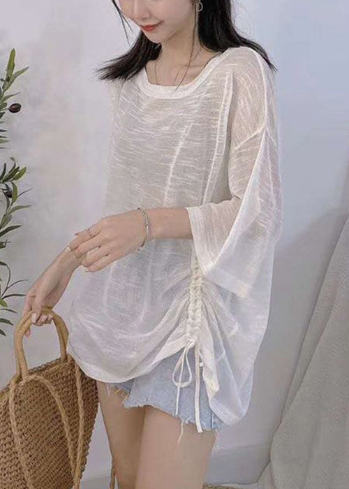 Beautifully Crafted Top in a Classic Style