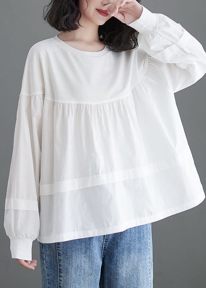 Classic Vintage & Enduringly Stylish Blouse