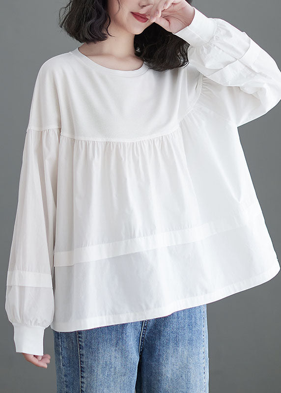 Classic Vintage & Enduringly Stylish Blouse