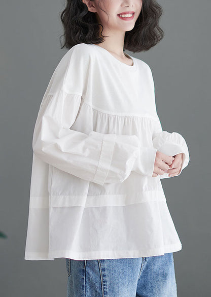 Classic Vintage & Enduringly Stylish Blouse