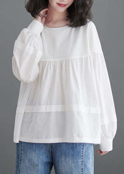 Classic Vintage & Enduringly Stylish Blouse