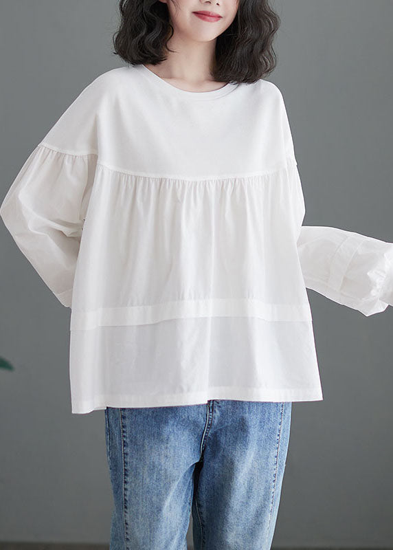 Classic Vintage & Enduringly Stylish Blouse