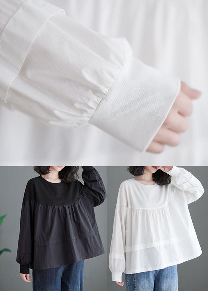 Classic Vintage & Enduringly Stylish Blouse