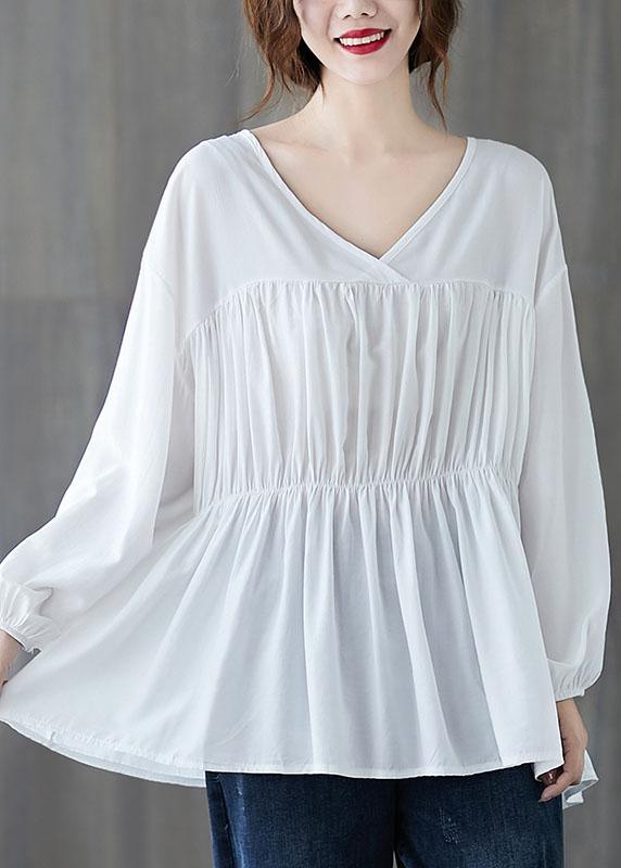 Beautifully Balanced Shirt with Timeless Character