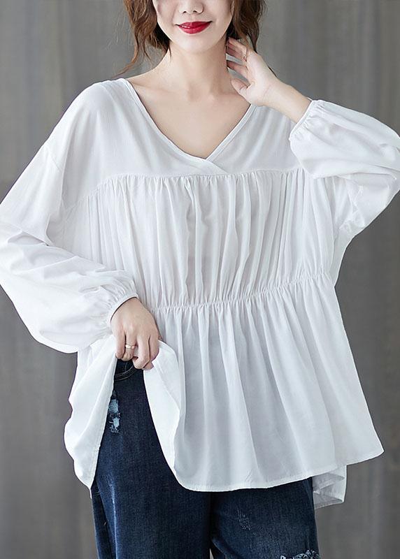 Beautifully Balanced Shirt with Timeless Character