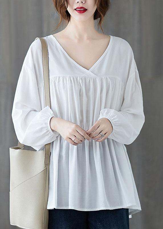 Beautifully Balanced Shirt with Timeless Character