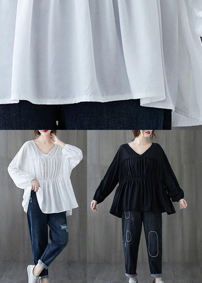 Beautifully Balanced Shirt with Timeless Character