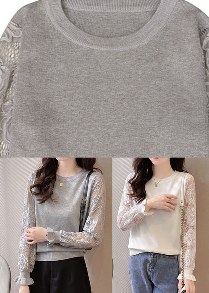 Effortlessly Elegant Top with a Timeless Design