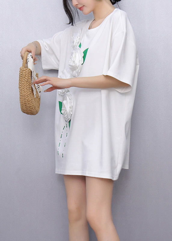 Classic Vintage Top with a Flattering Fit