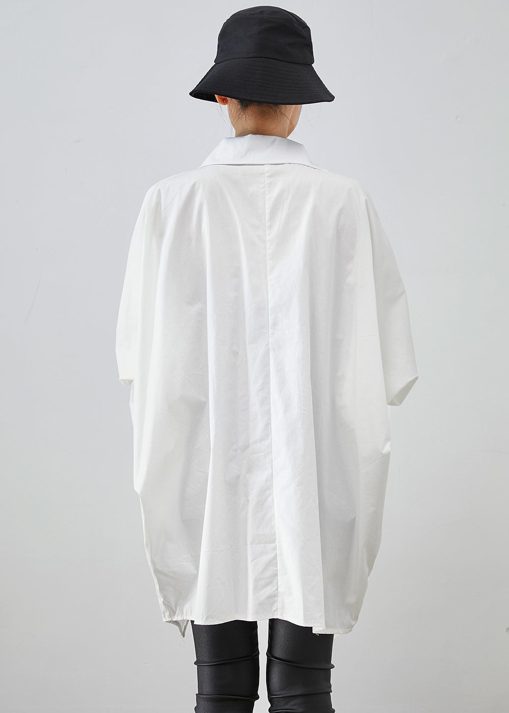 Vintage Inspired Blouse with a Contemporary Edge