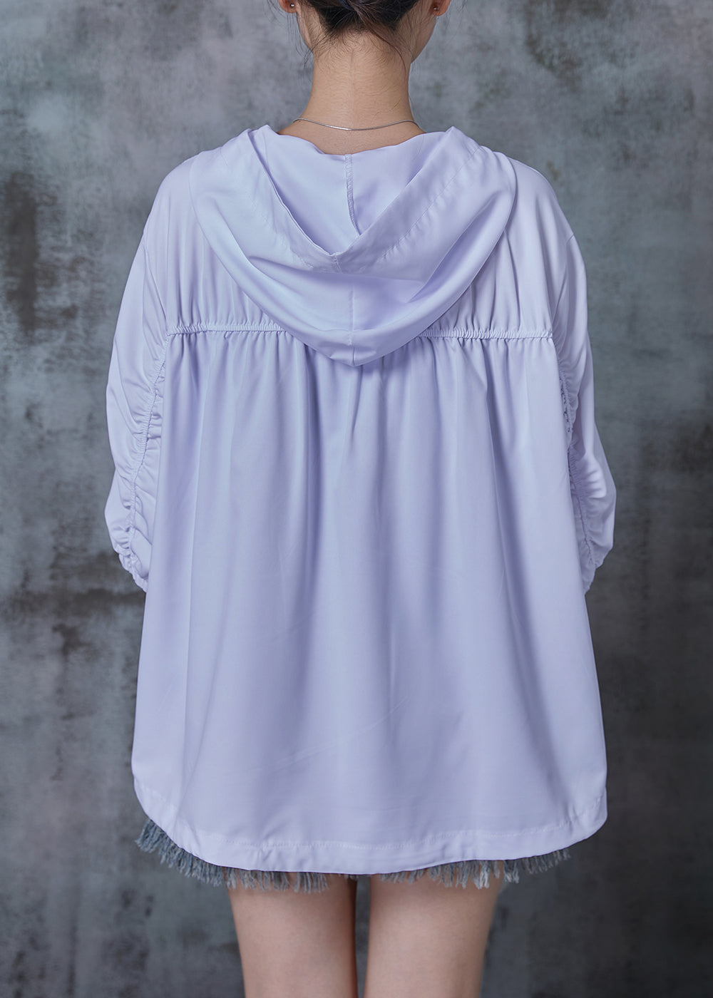Gracefully Styled Shirt for Any Occasion