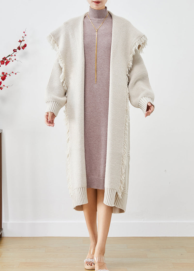 Gracefully Styled Cardigan for Any Occasion