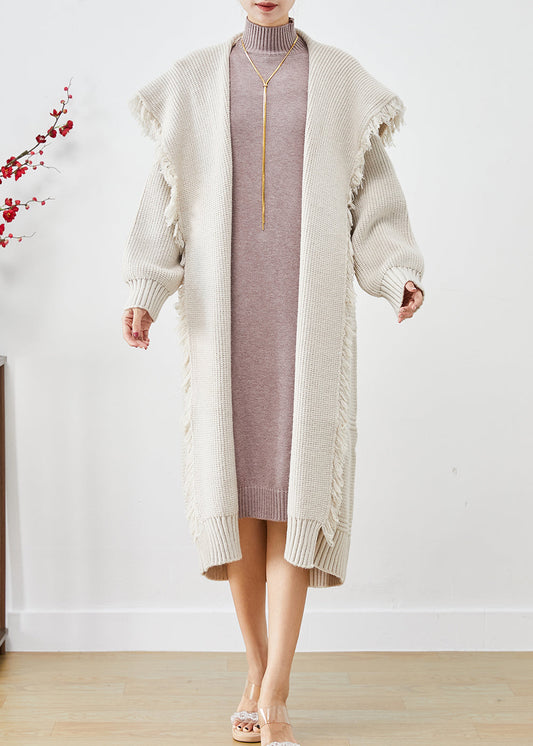 Effortlessly Elegant Cardigan with a Timeless Design