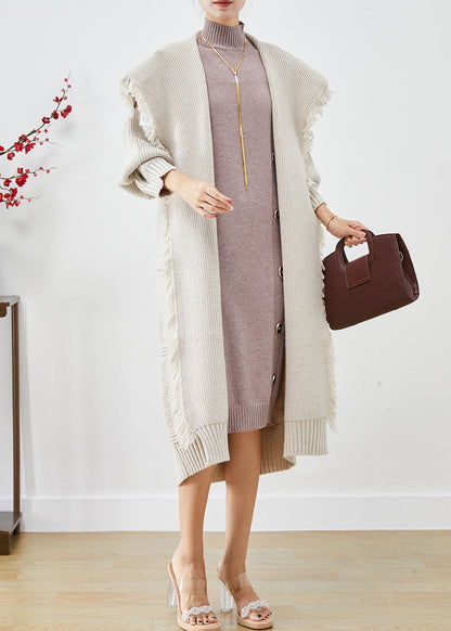 Effortlessly Elegant Cardigan with a Timeless Design