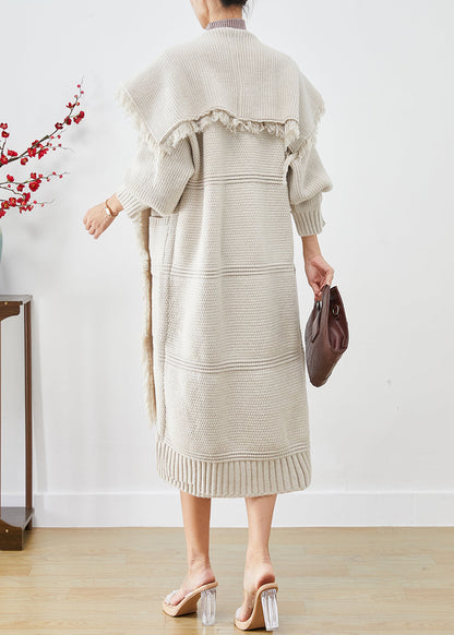 Gracefully Styled Cardigan for Any Occasion