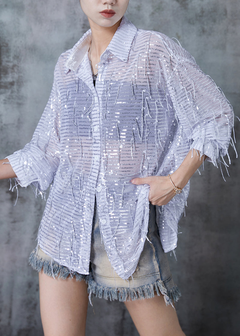 Classic Vintage & Enduringly Stylish Shirt