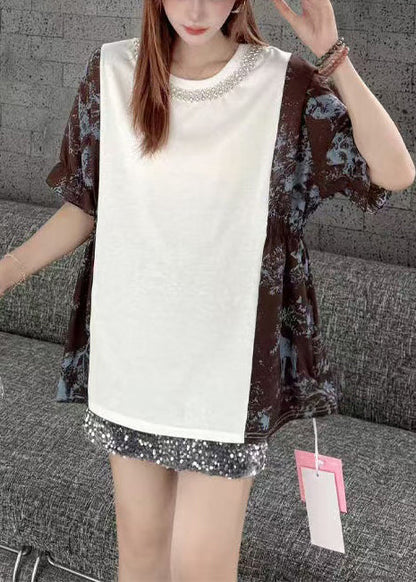 Well Tailored Garment with a Graceful Silhouette