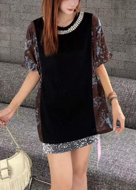 Well Tailored Garment with a Graceful Silhouette