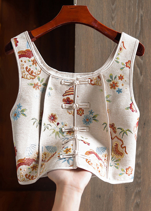 Beautifully Finished Garment in a Timeless Design