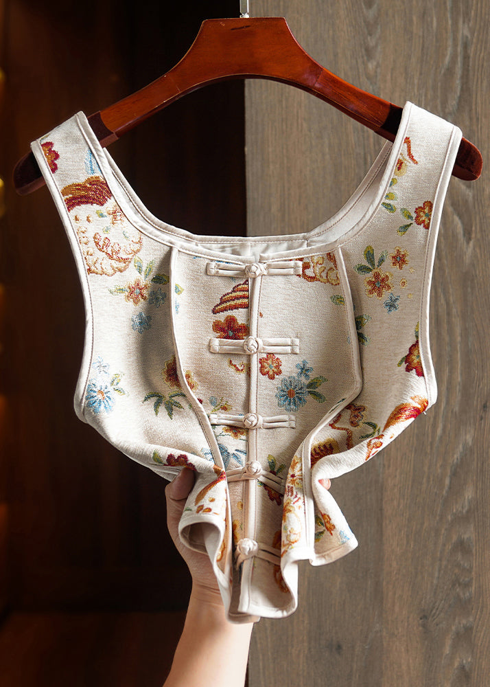 Beautifully Finished Garment in a Timeless Design