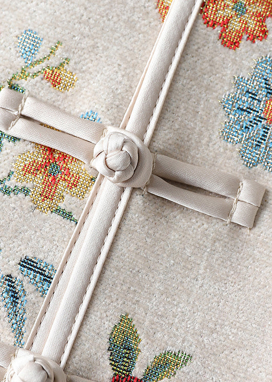 Beautifully Finished Garment in a Timeless Design