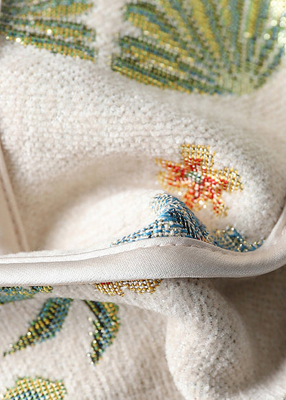 Beautifully Finished Garment in a Timeless Design