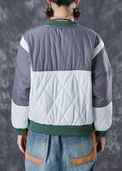 Well Tailored Coat with a Graceful Silhouette
