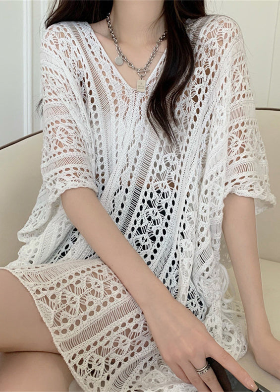 Beautifully Finished Shirt in a Timeless Design