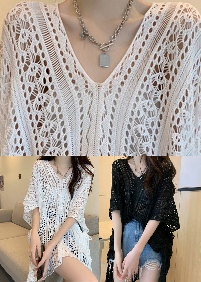 Beautifully Finished Shirt in a Timeless Design