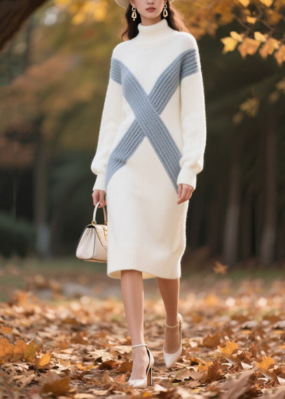 Sophisticated Sweater with a Clean Classic Look