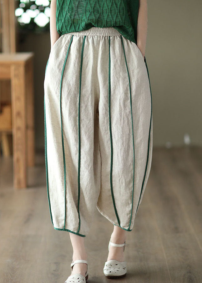 Beautifully Crafted Pants in a Classic Style