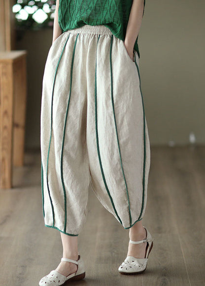 Beautifully Crafted Pants in a Classic Style