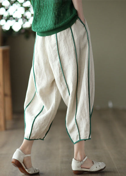 Beautifully Crafted Pants in a Classic Style