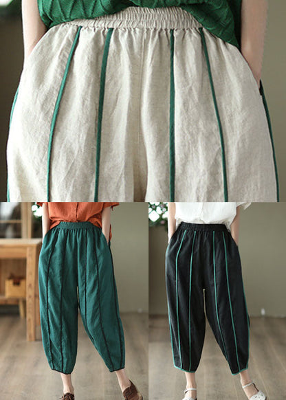 Beautifully Crafted Pants in a Classic Style
