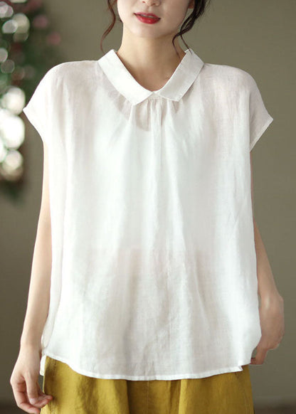 Well Tailored Shirt with a Graceful Silhouette