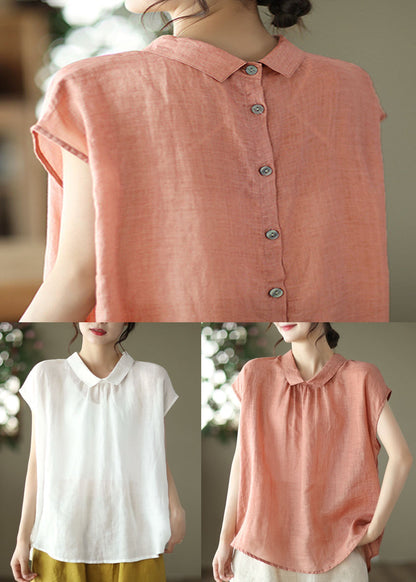 Well Tailored Shirt with a Graceful Silhouette