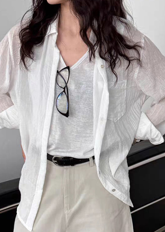 Elegantly Styled Garment for Everyday Wear