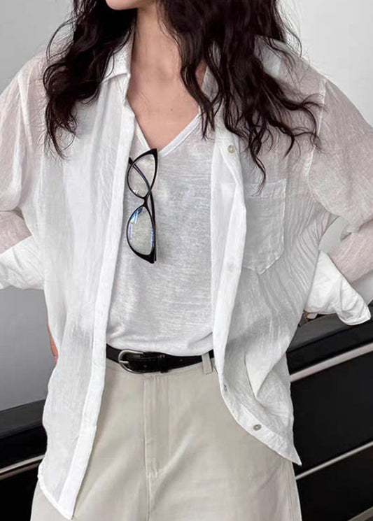 Elegantly Styled Garment for Everyday Wear