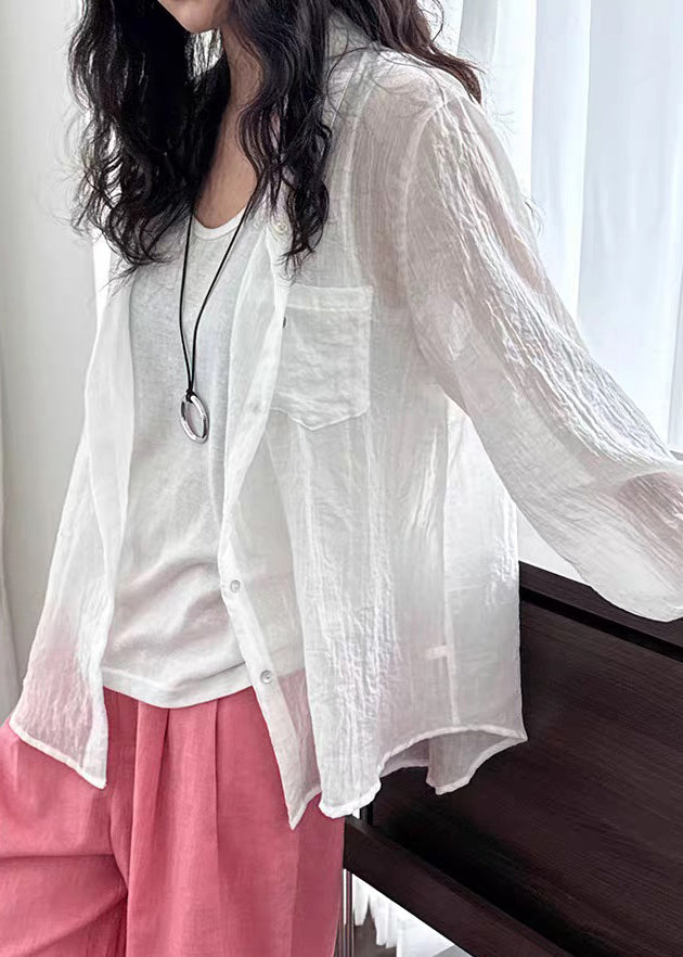 Elegantly Styled Garment for Everyday Wear