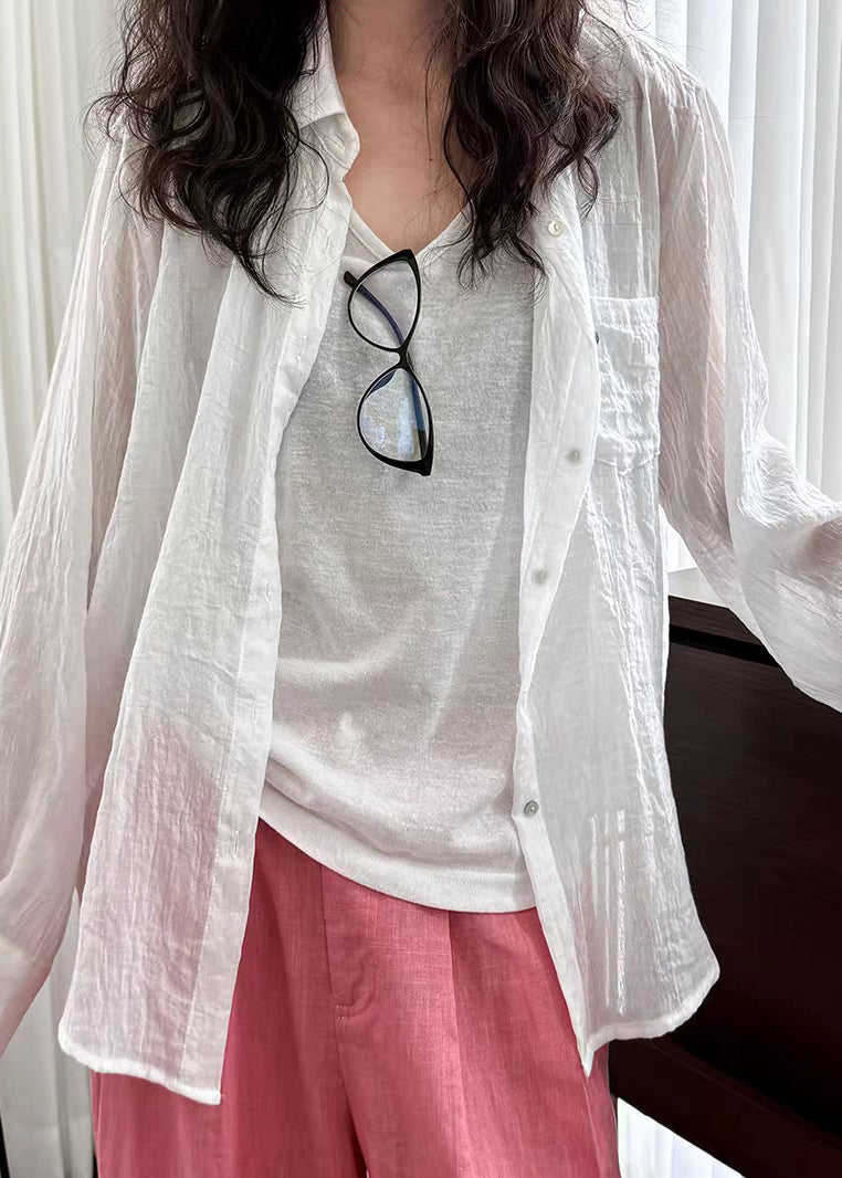 Elegantly Styled Garment for Everyday Wear