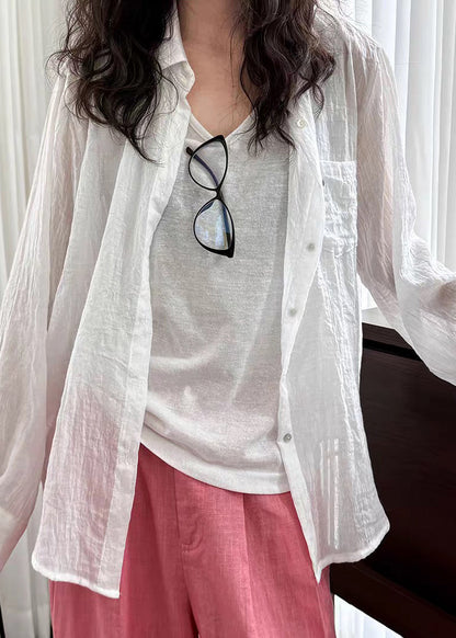 Elegantly Styled Garment for Everyday Wear