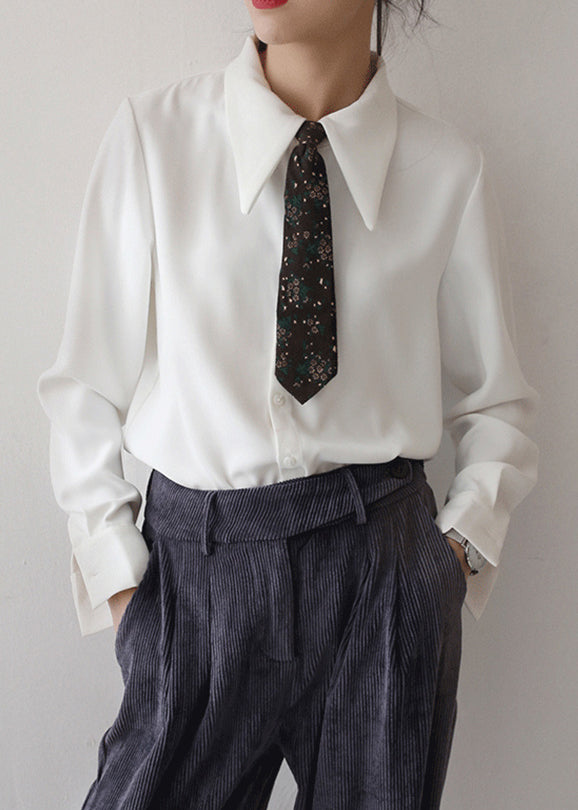 Beautifully Crafted Shirt in a Classic Style