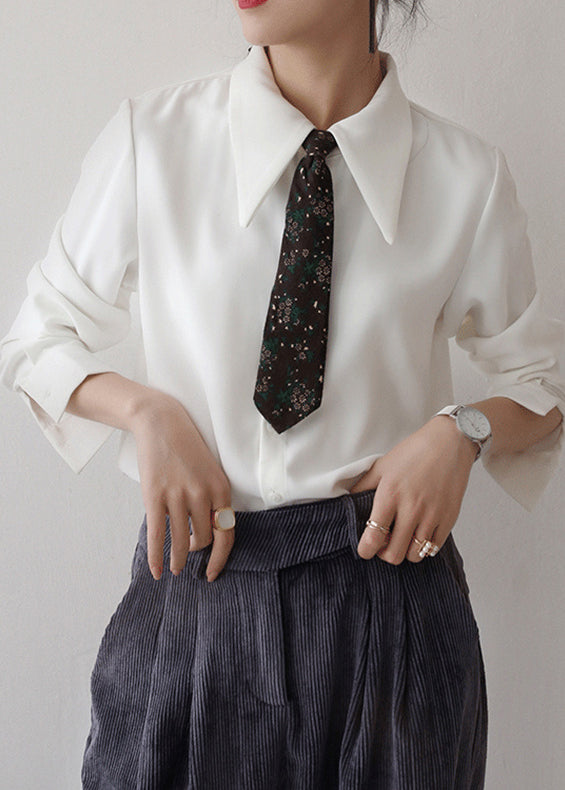 Beautifully Crafted Shirt in a Classic Style