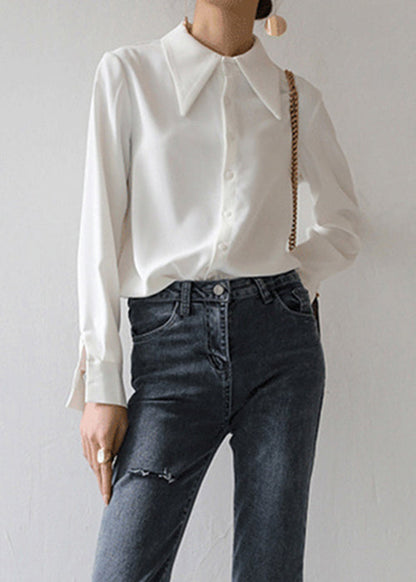 Beautifully Crafted Shirt in a Classic Style