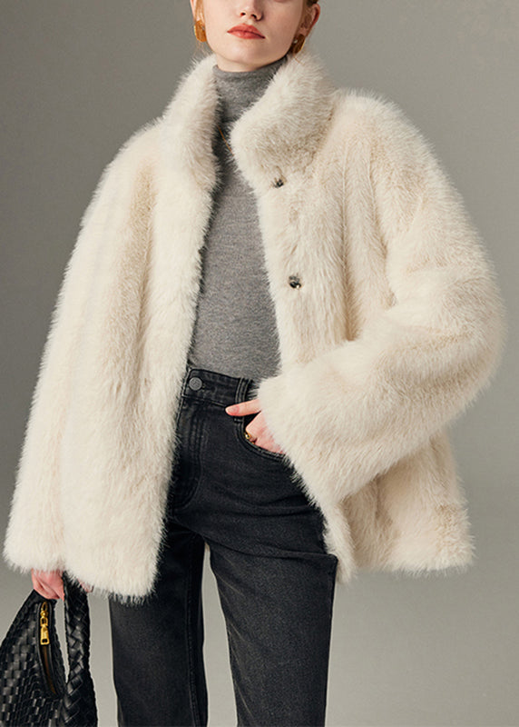 Classic Vintage & Enduringly Stylish Coat
